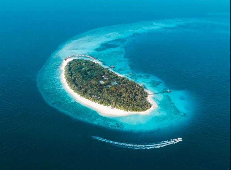 Fonimagoodhoo, Maldives